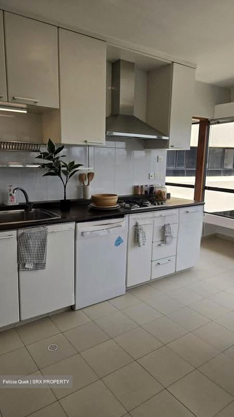 The Draycott (D10), Apartment #612590311